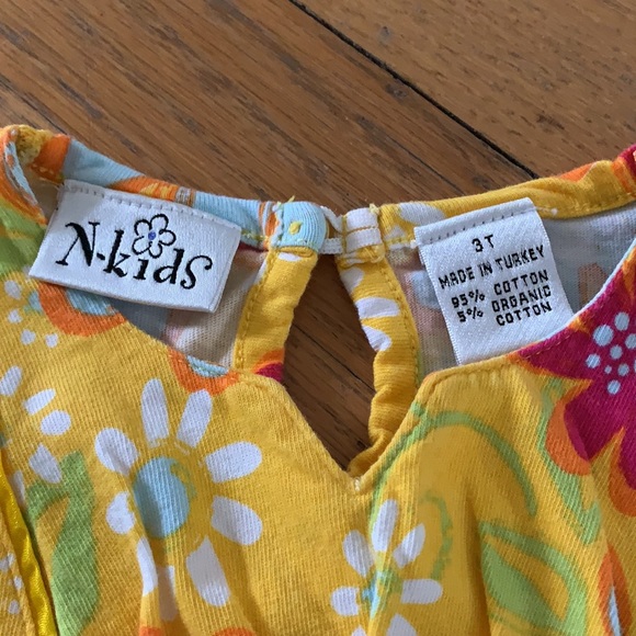 Nordstrom Dress - Picture 5 of 5